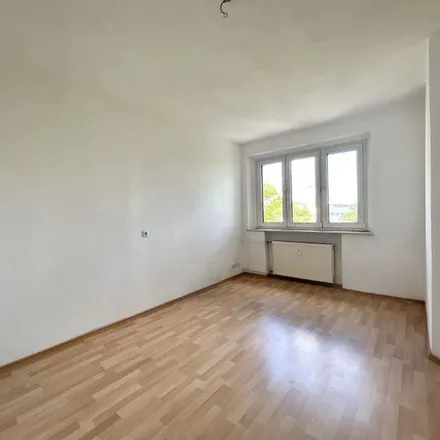 Rent this 3 bed apartment on Ebertplatz 10 in 01159 Dresden, Germany