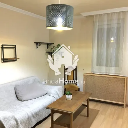 Image 6 - Debrecen, Apafi utca, 4028, Hungary - Apartment for rent