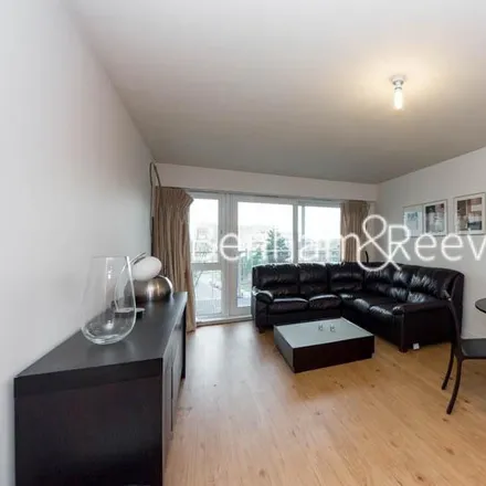 Rent this 2 bed apartment on Arctic House in Grahame Park Way, London