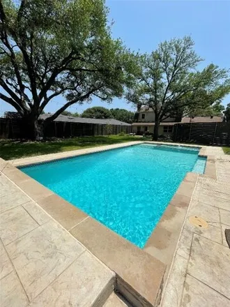 Buy this 4 bed house on 388 Woodcrest Drive in Richardson, TX 75080