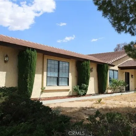 Buy this 4 bed house on 17163 Joshua Road in Apple Valley, CA 92307