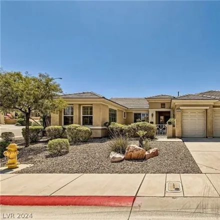 Buy this 2 bed house on 2824 Hartwick Pines Drive in Henderson, NV 89052
