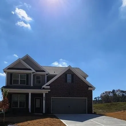 Buy this 4 bed house on Highridge Point Drive in Lithia Springs, GA 30122