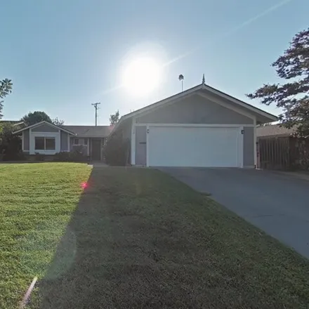 Buy this 3 bed house on 5650 Timmerman Way in Citrus Heights, CA 95621