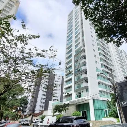 Image 2 - Sicredi, Rua Duque de Caxias 32, Centro, Joinville - SC, 89201-480, Brazil - Apartment for rent
