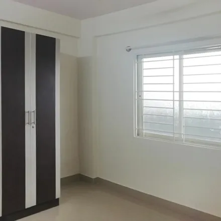 Rent this 1 bed house on unnamed road in Hulimavu, Bengaluru - 560076