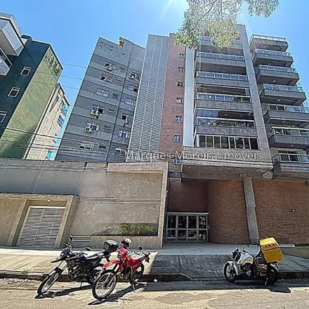 Image 1 - Rua Antônio Carlos Saraiva, Teixeiras, Juiz de Fora - MG, 36033-340, Brazil - Apartment for sale