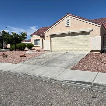 Image 2 - 5825 Coleman St, Las Vegas, Nevada, 89031 - House for rent