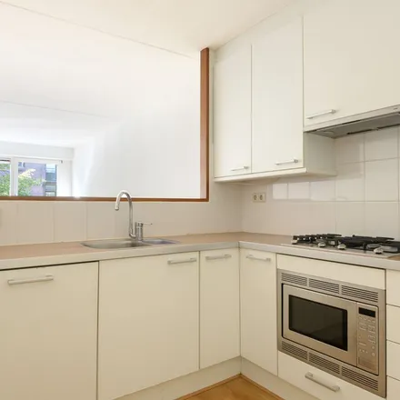 Rent this 2 bed apartment on Trompenburgstraat 6K in 1079 TX Amsterdam, Netherlands