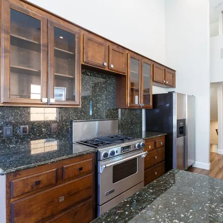 Image 3 - 3698 Canal Court, Los Angeles, CA 90292, USA - Loft for rent