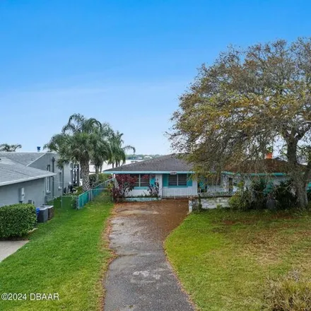 Buy this 3 bed house on 1150 John Anderson Drive in Ormond Beach, FL 32176