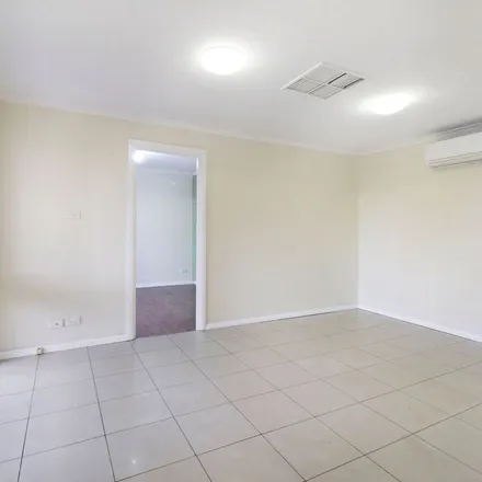 Rent this 3 bed apartment on Murray Price Drive in Renmark SA 5341, Australia
