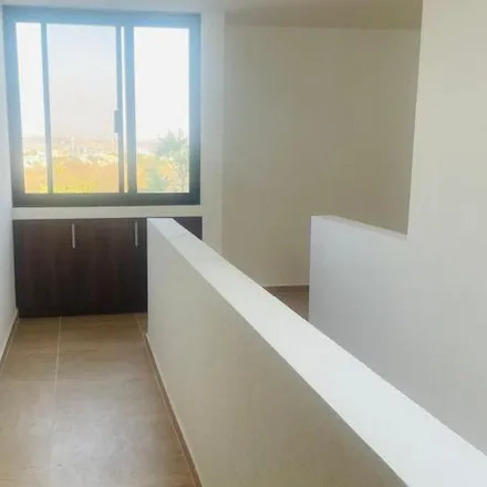 Rent this 2 bed house on unnamed road in Delegaciön Santa Rosa Jáuregui, 76100 El Nabo