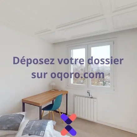 Image 4 - 15 Rue Émile Zola, 38400 Saint-Martin-d'Hères, France - Apartment for rent