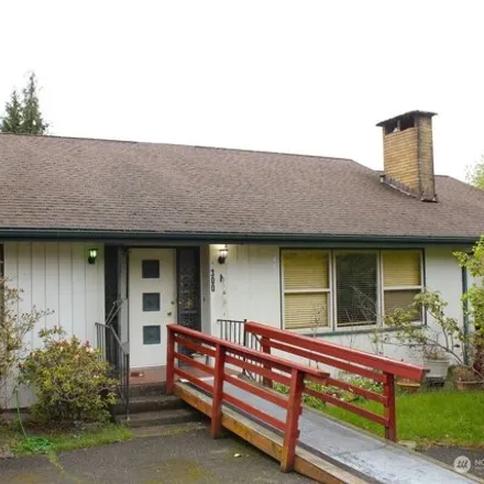 Buy this 3 bed house on 1260 McClellan Street in Aberdeen, WA 98520