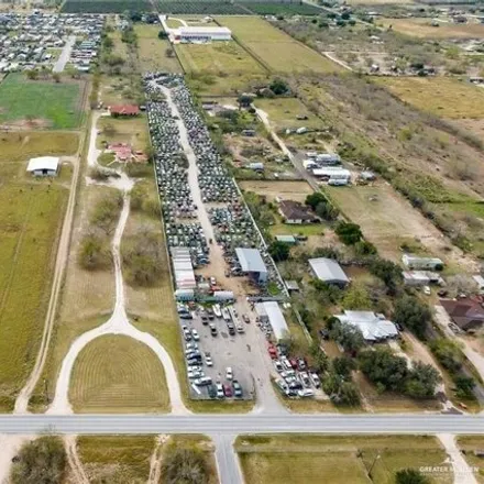 Image 4 - Pinkston Road, Kaufold Estates Number 1 Colonia, Hidalgo County, TX 78542, USA - House for sale