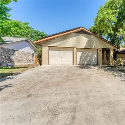 Buy this 3 bed house on 1536 Devin Drive in New Braunfels, TX 78130