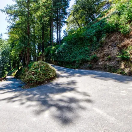 Image 3 - 630 West Blithedale Avenue, Mill Valley, CA 94941, USA - House for sale