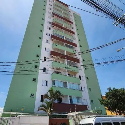 Image 2 - Rua José Antônio Monteiro Santos, Bosque dos Ipês, São José dos Campos - SP, 12236-874, Brazil - Apartment for sale