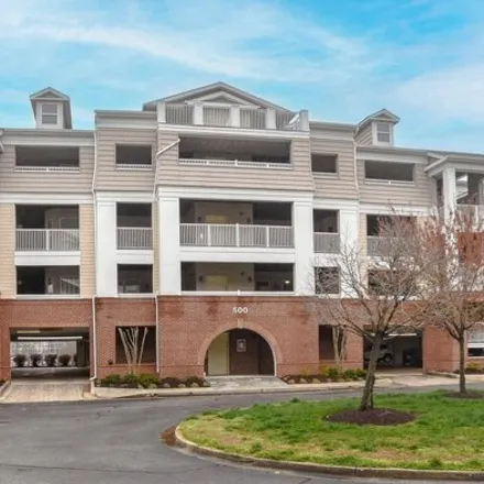 Buy this 2 bed condo on Bean Road in Solomons, MD 20688