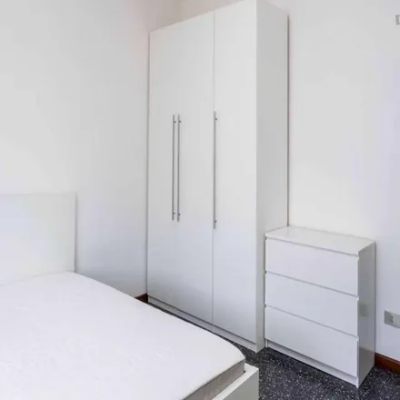 Image 3 - Via Luca Ghini, 20141 Milan MI, Italy - Room for rent