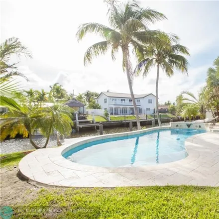 Rent this 3 bed house on 1351 Southwest 4th Avenue in Royal Oak Hills, Boca Raton