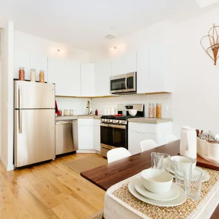 Image 3 - Gertie, 58 Marcy Avenue, New York, NY 11211, USA - Apartment for rent