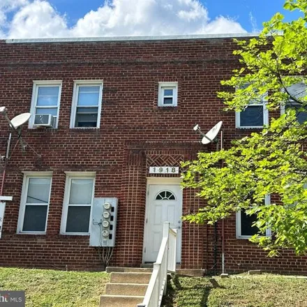 Buy this 4 bed house on 1918 I Street Northeast in Washington, DC 20002