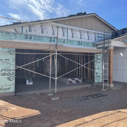 Buy this 4 bed house on 7187 East Unger Avenue in Mesa, AZ 85212
