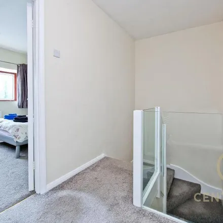 Rent this 1 bed apartment on High Street in London, KT1 1LY