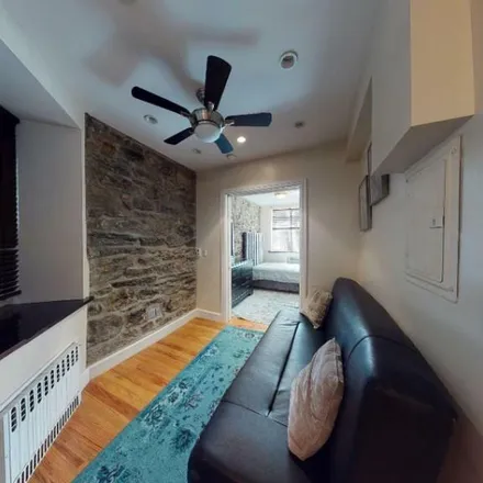 Rent this 1 bed apartment on 331 East 33rd Street in New York, NY 10016