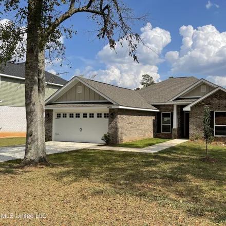 Buy this 4 bed house on 14094 Old Mossy Trail in Gulfport, MS 39503