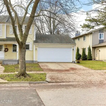 Buy this 3 bed house on 1173 Chartwell Carriage Way South in East Lansing, MI 48823