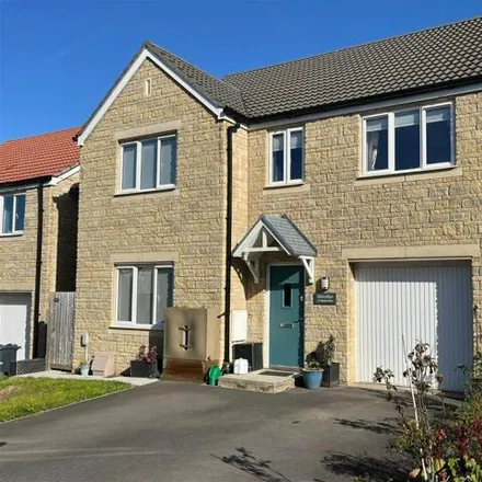 Buy this 5 bed house on Bluebell Road in Frome, BA11 5ET