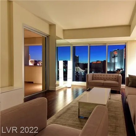 Buy this 2 bed condo on Sky Las Vegas in South Las Vegas Boulevard, Winchester