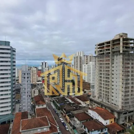Image 2 - Rua Marília, Boqueirão, Praia Grande - SP, 11701-200, Brazil - Apartment for sale