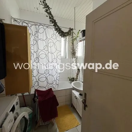 Rent this 3 bed apartment on Düppelstraße 16 in 24105 Kiel, Germany