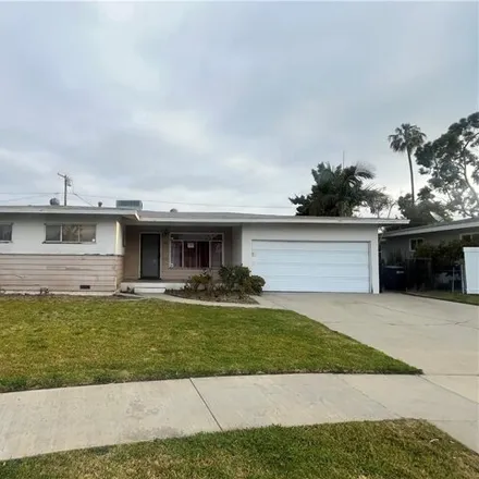 Buy this 3 bed house on 309 East 232nd Place in Carson, CA 90745