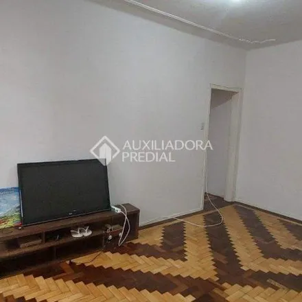 Buy this 2 bed apartment on Centro de Artes Marciais Ordem do Dragão in Rua Ernesto da Fontoura 735, São Geraldo