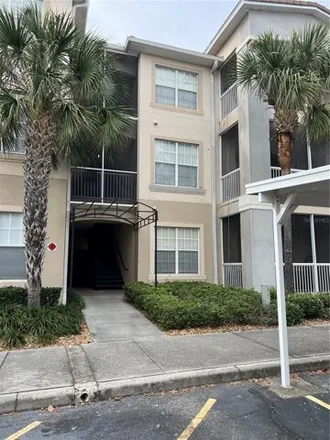 Rent this 3 bed condo on 3399 Whitestone Circle in Kissimmee, FL 34741