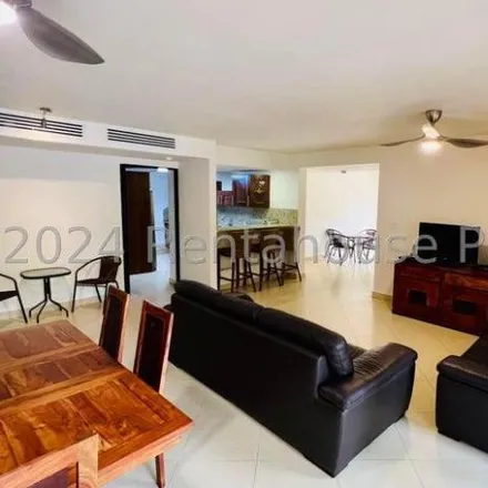 Rent this 3 bed apartment on Avenida de la Amistad in Albrook, 0843