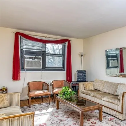 Buy this studio apartment on 16-22 163rd Street in New York, NY 11357