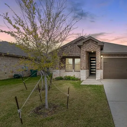 Buy this 3 bed house on Mondavi Crest in Guadalupe County, TX 78148