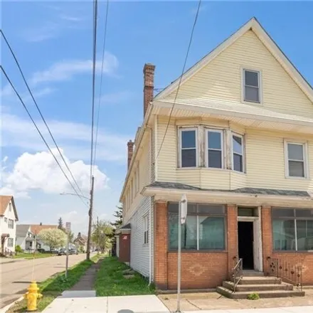 Buy this 6 bed house on 94 Center Street in Buffalo, NY 14218