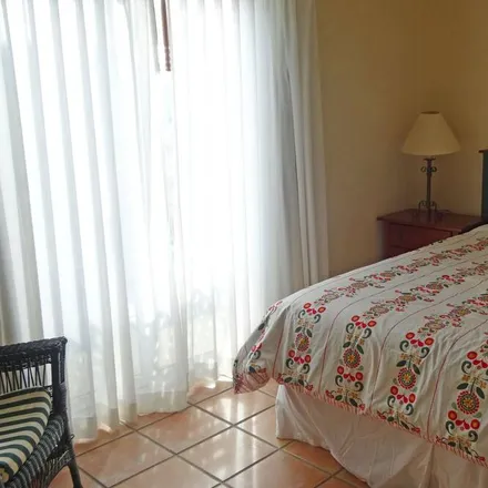 Rent this 2 bed townhouse on San José del Cabo in Los Cabos Municipality, Mexico