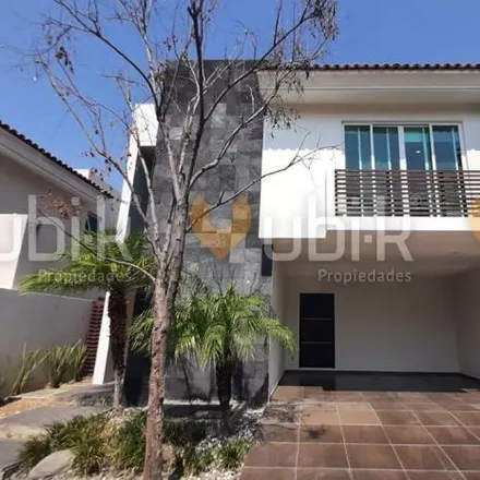 Image 2 - Solares Dos, Solares, 45019 Zapopan, JAL, Mexico - House for rent