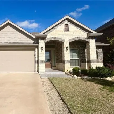 Rent this 4 bed house on 14816 Rocky Face Lane in Fort Worth, TX 76052
