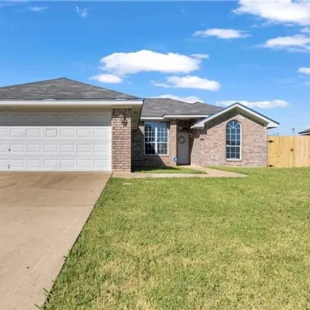 Buy this 3 bed house on 4139 Water Oak Drive in Killeen, TX 76542