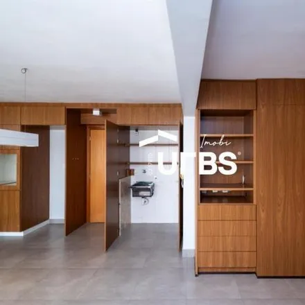Buy this 1 bed apartment on Rua T-53 in Setor Marista, Goiânia - GO