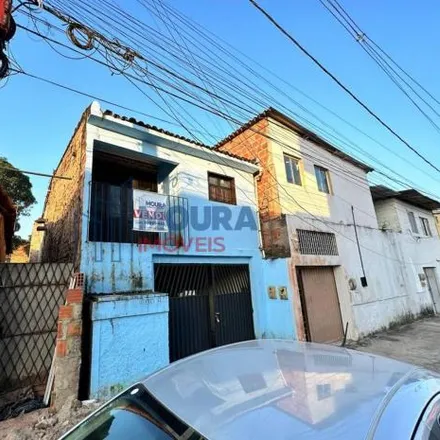 Image 1 - Rua São José, Santa Lúcia, Maceió - AL, 57082-168, Brazil - House for sale